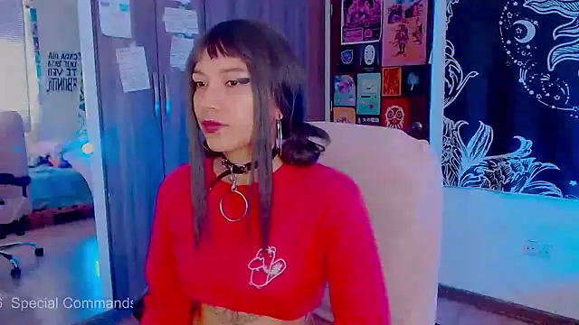 melissahowl online show from October 25, 2025, 3:56 pm