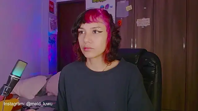 Snapshot of melissahowl chatting on May 5, 2026, 11:52 pm melissahowl online show from May 5, 2026, 11:52 pm