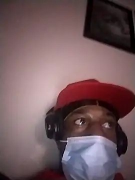 DreamvilleINC online show from April 10, 2026, 2:57 pm