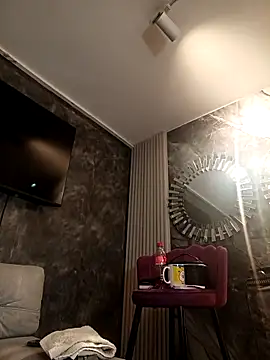 Snapshot of IsisBlake chatting on September 11, 2025, 1:05 am IsisBlake online show from September 11, 2025, 1:05 am