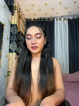 Snapshot of Sexynaughty_samantha chatting on July 18, 2026, 9:18 am Sexynaughty samantha online show from July 18, 2026, 9:18 am