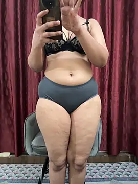 Snapshot of sassygirl4141 chatting on October 29, 2025, 7:51 am sassygirl4141 online show from October 29, 2025, 7:51 am