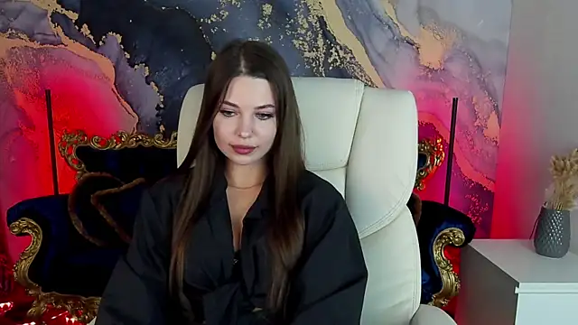 Mille Joy online show from March 10, 2025, 10:07 am