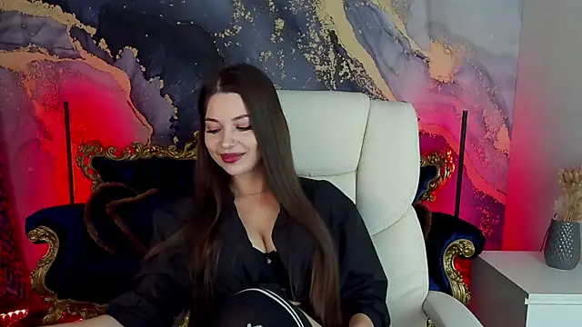 Mille Joy online show from March 10, 2025, 7:00 am