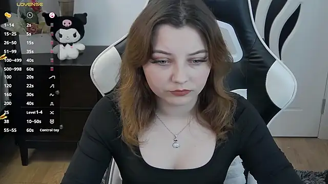 Snapshot of pretty_little_thing chatting on May 18, 2026, 3:06 pm pretty little thing online show from May 18, 2026, 3:06 pm