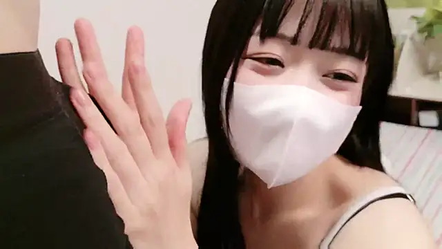 Mia--meow online show from January 2, 2025, 4:13 pm