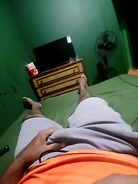 morenogts69 online show from October 6, 2025, 2:13 am