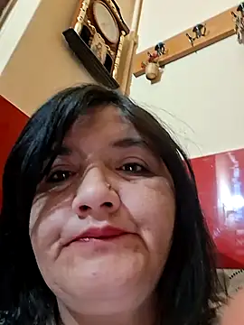 SexyNicool35 online show from May 1, 2026, 12:15 am