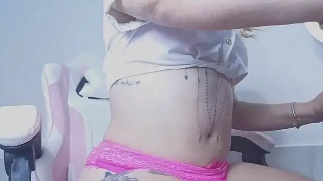 HannaBrave online show from June 29, 2026, 3:35 am