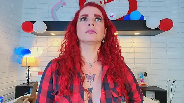HannaBrave online show from February 19, 2025, 3:27 pm