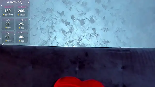 3lla Rose online show from February 19, 2026, 7:44 pm