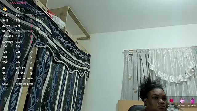 lilybaudyn  online show from February 20, 2026, 3:58 pm