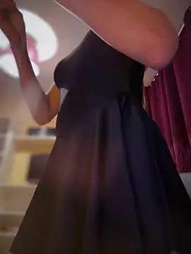 Carlita cute online show from September 28, 2025, 4:25 pm