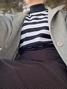 Crazy-Rosa online show from February 19, 2026, 5:26 am