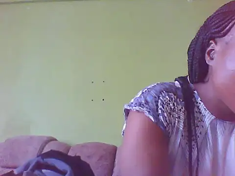 EBONYVANILLA02 online show from October 15, 2025, 10:12 am