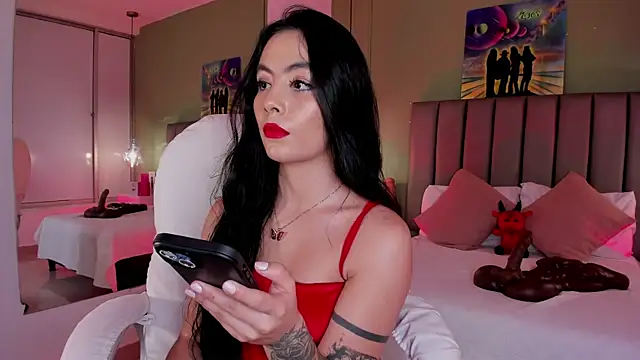 Snapshot of Samaanthaa_ chatting on November 8, 2025, 2:37 am Samaanthaa online show from November 8, 2025, 2:37 am