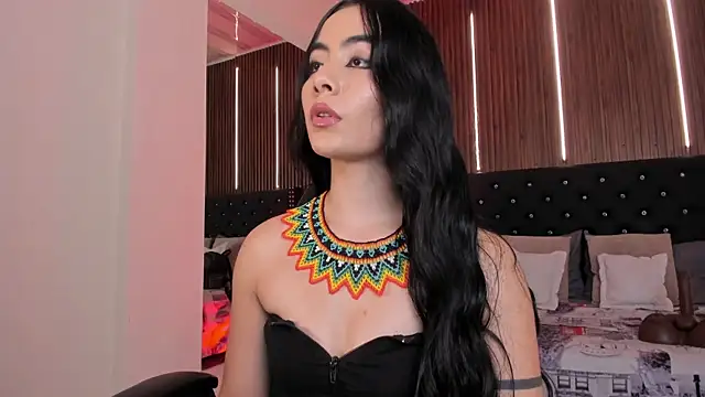 Snapshot of Samaanthaa_ chatting on May 19, 2026, 1:29 pm Samaanthaa online show from May 19, 2026, 1:29 pm