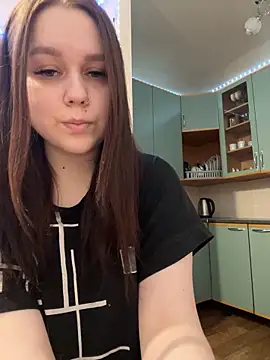 Marylallka5 online show from March 12, 2025, 7:14 pm