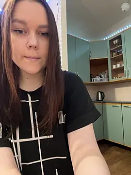 Marylallka5 online show from February 24, 2025, 7:09 pm