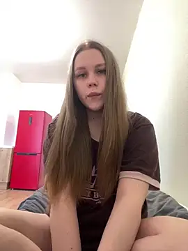 Marylallka5 online show from March 27, 2026, 9:10 am