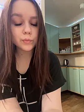 Marylallka5 online show from March 10, 2025, 3:30 pm