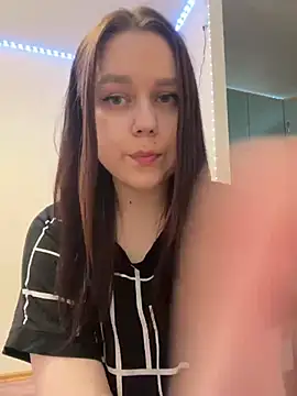 Marylallka5 online show from February 21, 2025, 5:31 pm