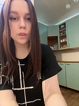 Marylallka5 online show from February 27, 2025, 6:31 pm