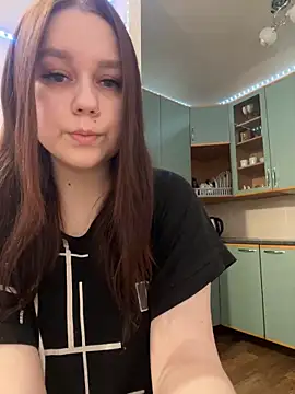 Marylallka5 online show from March 7, 2025, 4:00 pm