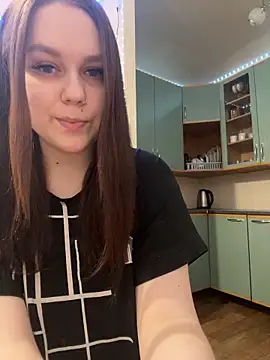 Marylallka5 online show from March 9, 2025, 5:28 pm