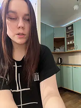 Marylallka5 online show from February 28, 2025, 2:53 pm