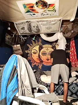 Gillygilly76 online show from March 2, 2025, 3:08 pm