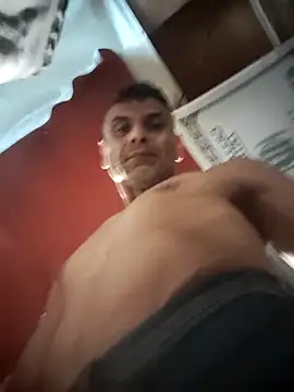 Gillygilly76 online show from March 3, 2026, 2:24 pm