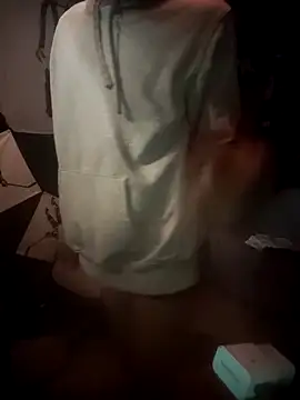 Gillygilly76 online show from February 1, 2026, 1:37 am