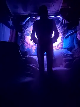 Gillygilly76 online show from January 12, 2026, 12:39 am