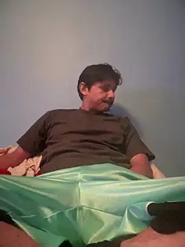 parTy20344 online show from October 27, 2025, 3:24 pm