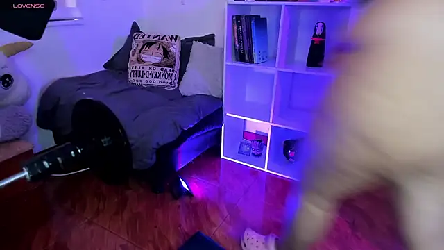 Gaby Miller22 online show from October 22, 2025, 4:06 pm