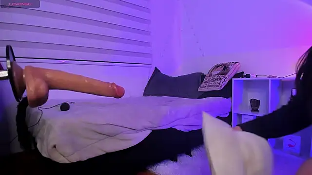 Gaby Miller22 online show from March 20, 2025, 12:19 am