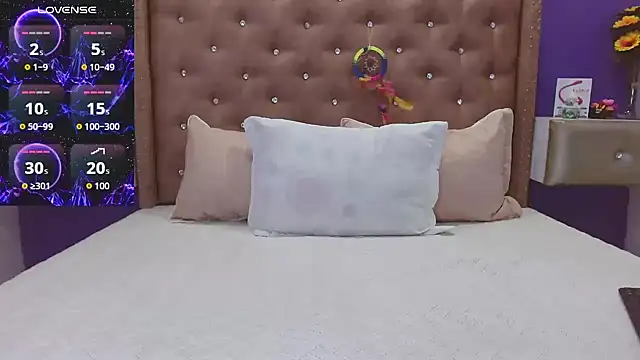 Snapshot of ValeryThunder chatting on November 20, 2025, 8:53 pm ValeryThunder online show from November 20, 2025, 8:53 pm