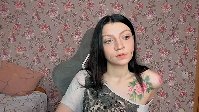 Lolly Haze online show from March 23, 2026, 1:28 am