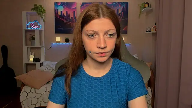 Snapshot of Lolly_Haze chatting on July 14, 2026, 4:17 am Lolly Haze online show from July 14, 2026, 4:17 am