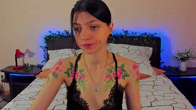 Lolly Haze online show from December 7, 2024, 5:21 am