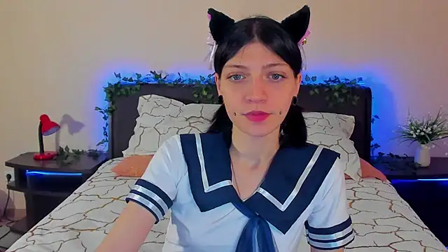 Lolly Haze online show from December 11, 2024, 5:43 am