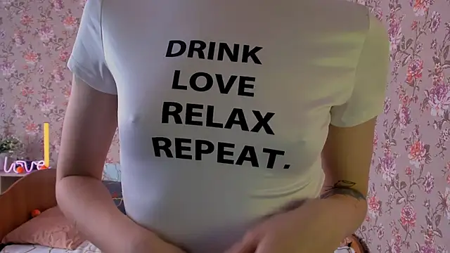 Lolly Haze online show from November 15, 2025, 4:49 am