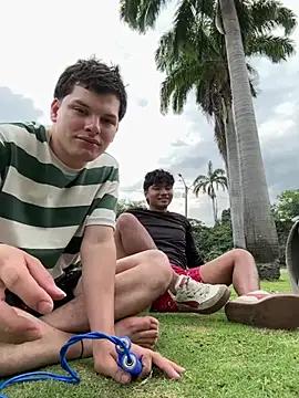  Ottis  online show from February 23, 2026, 2:39 pm