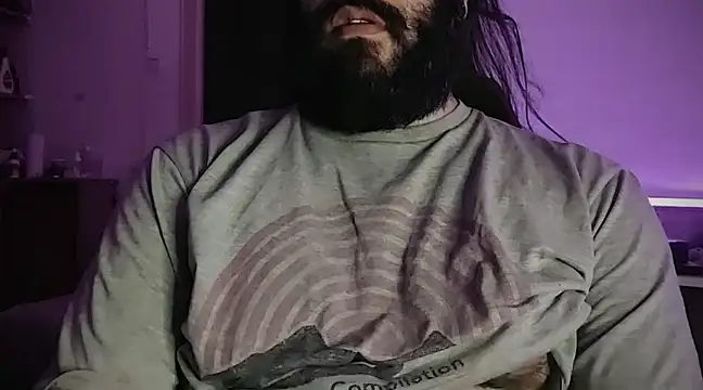 Snapshot of supninja_777 chatting on January 7, 2025, 2:53 am supninja 777 online show from January 7, 2025, 2:53 am