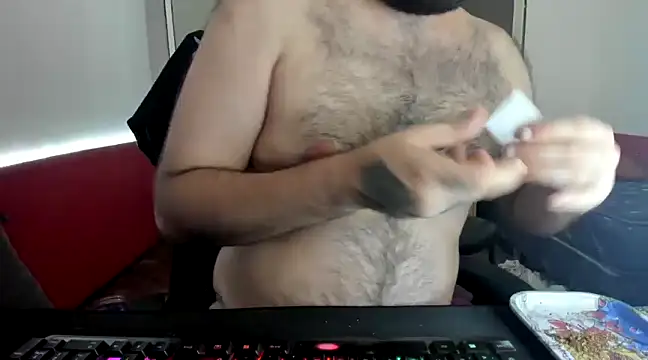 Snapshot of supninja_777 chatting on February 21, 2025, 6:29 am supninja 777 online show from February 21, 2025, 6:29 am