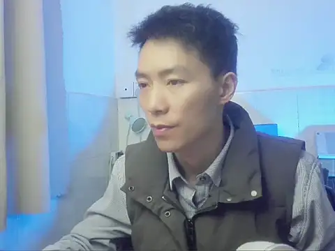Snapshot of xhqds chatting on January 18, 2025, 2:55 pm xhqds online show from January 18, 2025, 2:55 pm