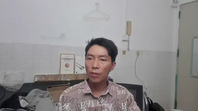 Snapshot of xhqds chatting on May 9, 2026, 4:54 pm xhqds online show from May 9, 2026, 4:54 pm