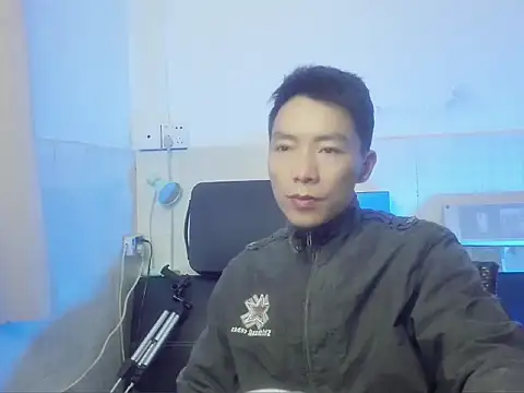 Snapshot of xhqds chatting on January 9, 2025, 5:54 pm xhqds online show from January 9, 2025, 5:54 pm