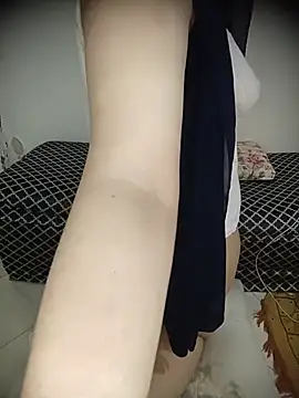Diana-sexy online show from July 15, 2026, 1:34 am